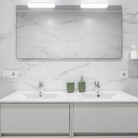 Infinity 2 בית נופש *